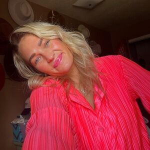 Meet your Posher, Ashlee